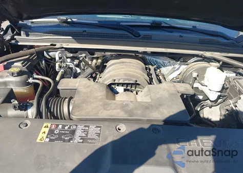 2018 Chevrolet Tahoe Ls z USA, uszkodzony, nr VIN 1GNSCAKC4JR349003